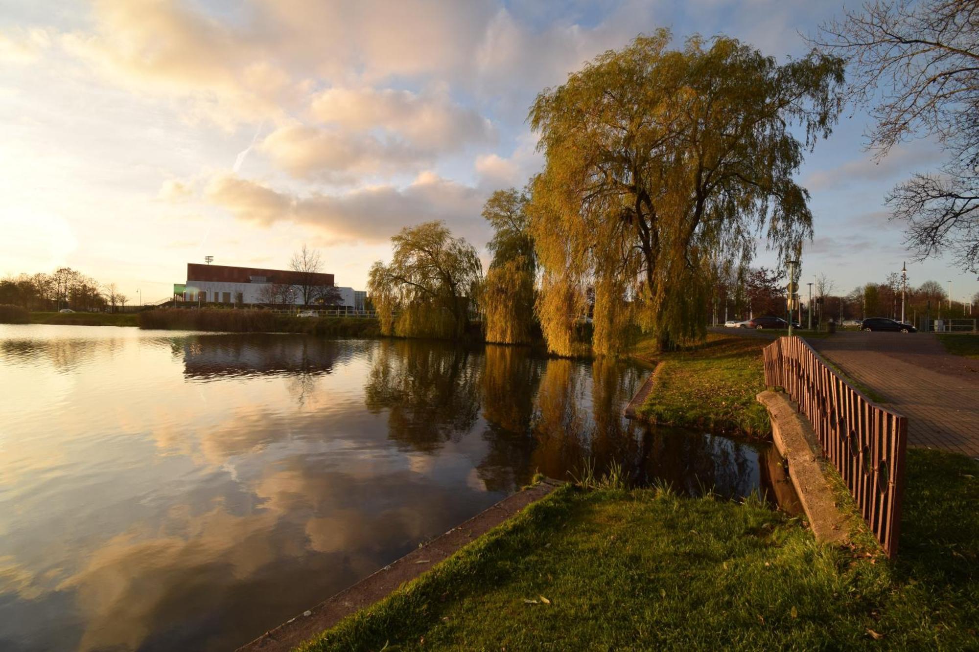 Suwalki Centrum Exterior foto